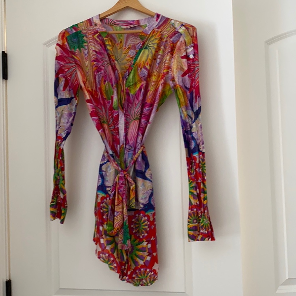 Desigual Blouse 💕